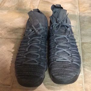 KD 9 Elite time to shine